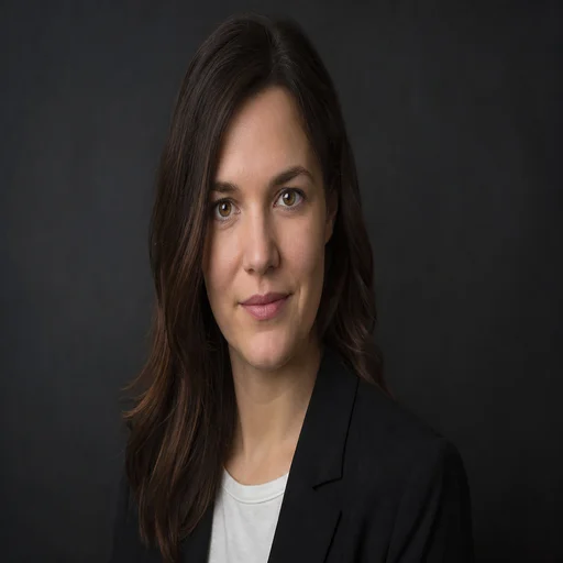 Porträt Helena Krüger
