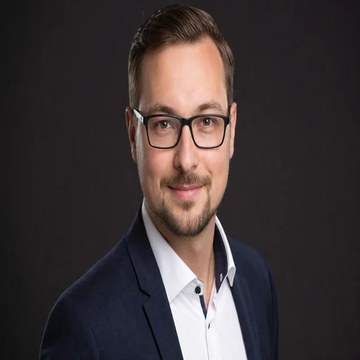 Porträt Felix Hartmann